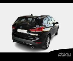 BMW X1 sDrive 20d Business Advantage automatico - 5