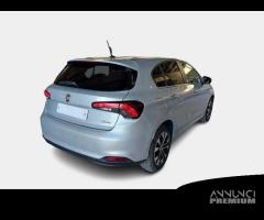 FIAT TIPO 1.6 Mjt 120cv 6M S/S Mirror 5 PORTE