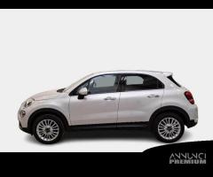 FIAT 500X 1.3 Mjet 95cv E6D Connect