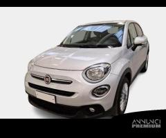 FIAT 500X 1.3 Mjet 95cv E6D Connect