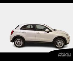 FIAT 500X 1.3 Mjet 95cv E6D Connect