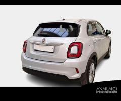 FIAT 500X 1.3 Mjet 95cv E6D Connect