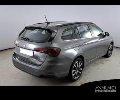 FIAT TIPO WAGON 1.3 Mjt 95cv 5M S/S Business