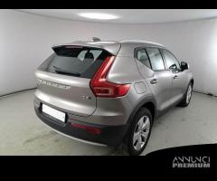 VOLVO XC40 D3 AWD Geartronic Business Plus