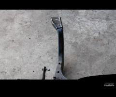 ASSALE ANTERIORE CULLA MOTORE TOYOTA YARIS XP210 - 8