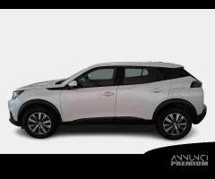 PEUGEOT 2008 BlueHDi 100 Active S/S