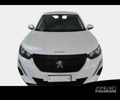 PEUGEOT 2008 BlueHDi 100 Active S/S