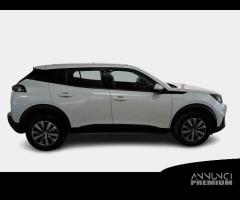 PEUGEOT 2008 BlueHDi 100 Active S/S