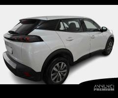 PEUGEOT 2008 BlueHDi 100 Active S/S