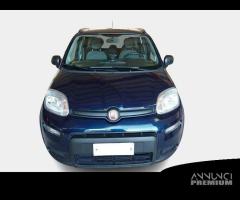 FIAT PANDA 1.0 FireFly 70cv S/S Hybrid City Life 5