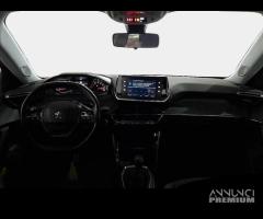 PEUGEOT 2008 BlueHDi 100 Active S/S - 6