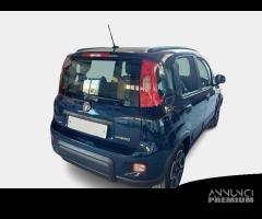 FIAT PANDA 1.0 FireFly 70cv S/S Hybrid City Life 5