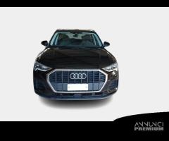 AUDI Q3 35 TDI S tronic Business