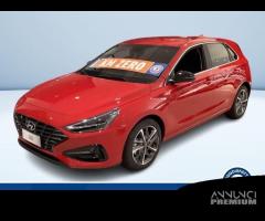 Hyundai i30 1.0T 120CV MT 48V PRIME