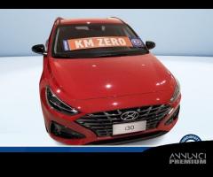 Hyundai i30 1.0T 120CV MT 48V PRIME