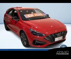 Hyundai i30 1.0T 120CV MT 48V PRIME