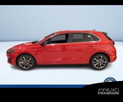 Hyundai i30 1.0T 120CV MT 48V PRIME