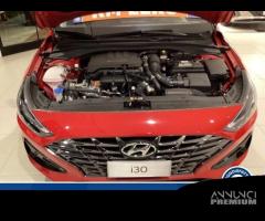 Hyundai i30 1.0T 120CV MT 48V PRIME - 8