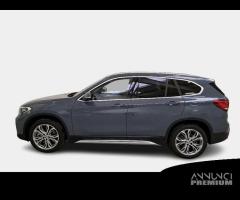 BMW X1 xDrive 20d XLine automatico - 1