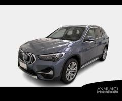 BMW X1 xDrive 20d XLine automatico - 2