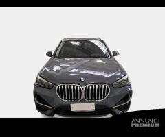 BMW X1 xDrive 20d XLine automatico - 3