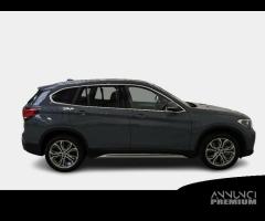 BMW X1 xDrive 20d XLine automatico - 4