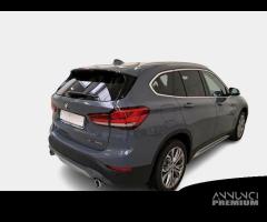 BMW X1 xDrive 20d XLine automatico - 5