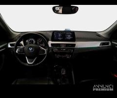 BMW X1 xDrive 20d XLine automatico - 6