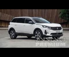 Ricambi Peugeot 5008