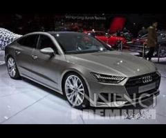 Ricambi Audi A7