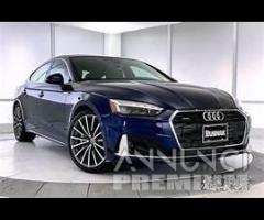 Ricambi Audi A5