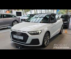 Ricambi Audi A1 - 1