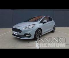 Ricambi Ford Fiesta - 1