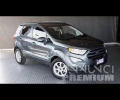 Ricambi Ford Ecosport