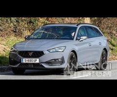 Ricambi Cupra Leon SportsTourer