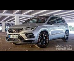 Ricambi Cupra Ateca