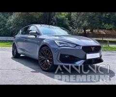 Ricambi Cupra Leon