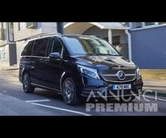 Ricambi Mercedes Classe V