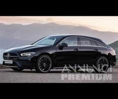 Ricambi Mercedes CLA Shooting Brake - 1