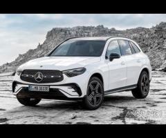 Ricambi Mercedes GLC