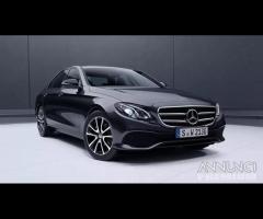 Ricambi Mercedes Classe E