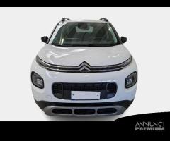 CITROEN C3 AIRCROSS PureTech 110 S/S Shine