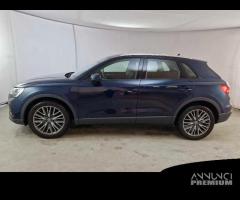 AUDI Q3 35 TDI S tronic Business