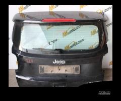 PORTELLONE POSTERIORE JEEP RENEGADE