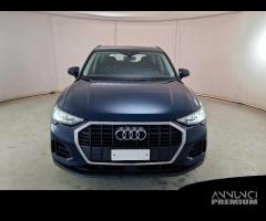 AUDI Q3 35 TDI S tronic Business