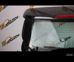 PORTELLONE POSTERIORE JEEP RENEGADE