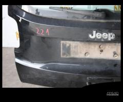 PORTELLONE POSTERIORE JEEP RENEGADE