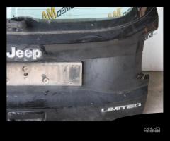 PORTELLONE POSTERIORE JEEP RENEGADE - 6