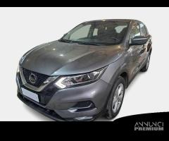 NISSAN QASHQAI 1.3 DIG-T 140 Business