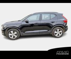 VOLVO XC40 D3 AWD Geartronic Business